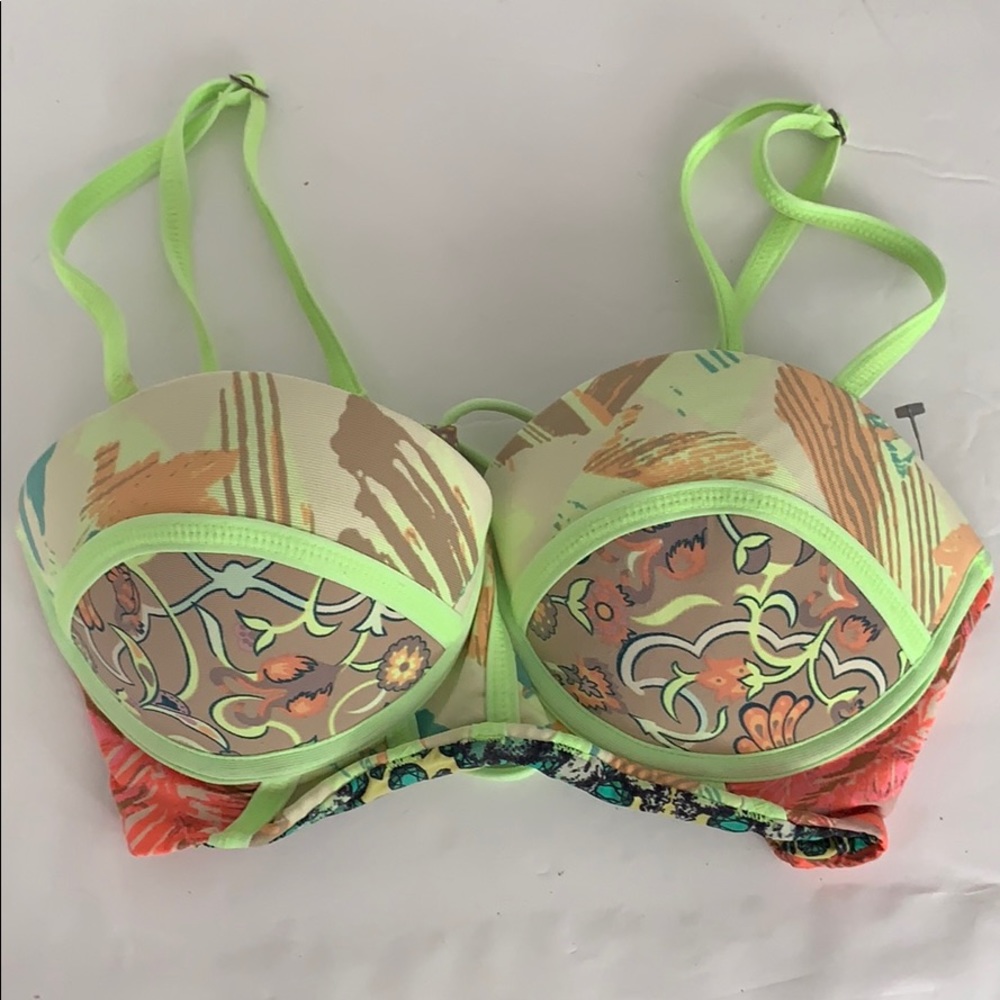Maji Bathing Suit Top